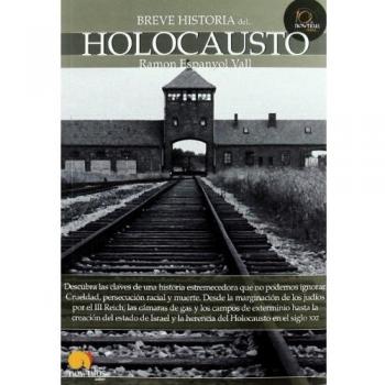 Breve historia del holocausto - Espanyol Vall, Ramon