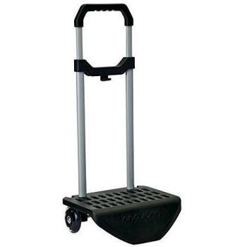 Joummabags - Carro Escolar, Color Negro