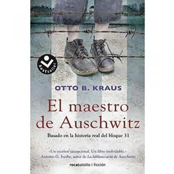EL MAESTRO DE AUSCHWITZ