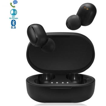 Auriculares Bluetooth TWS A6S