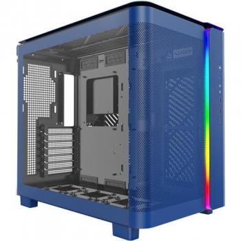 Caja ATX Montech King 95 Azul