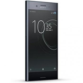 Sony Xperia XZ Premium 5.5 4G 4GB 64GB 3230mAh Negro - Smartphone
