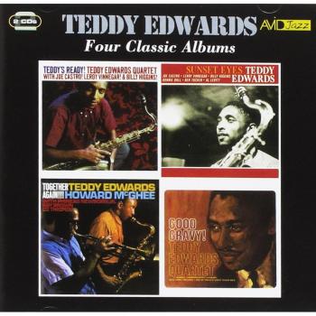 Four Classic Albums