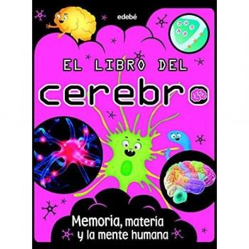 El libro del cerebro