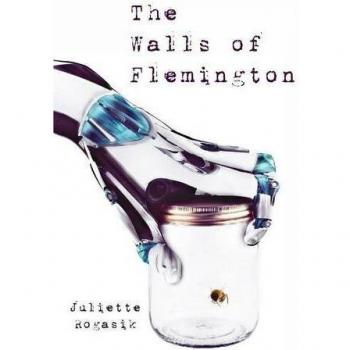Las Murallas de Flemington - Novela Histórica de Juliette Rogasik