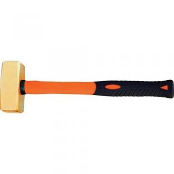 NS GTYPE HAMMER AL-BR 1000FB