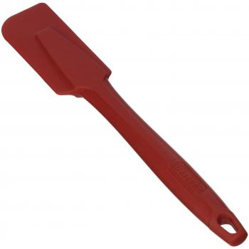 Kaiser KAISERflex Red Espátula pequeña de Silicona, Rojo, 22 cm