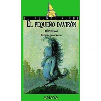 El pequeño davirón