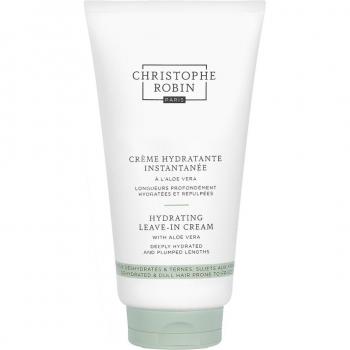 Crema Hidratante Instantánea Christophe Robin 150ml