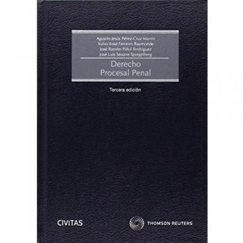 Derecho Procesal Penal