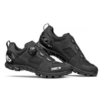 Zapatillas Sidi MTB Turbo Negro - Calzado Hombre - Talla 41