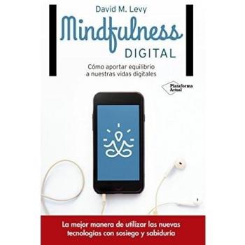 Mindfulness digital - M. Levy, David