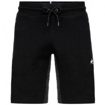 Le Coq Sportif Tech Short N1 Black