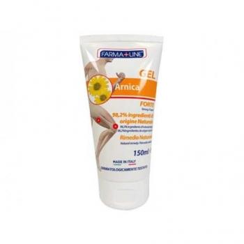 Gel Antiinflamatorio Natural de Árnica 150ml