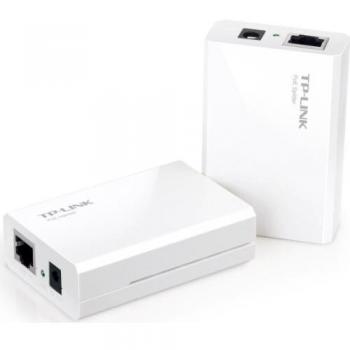 TP-LINK TL-POE200 Power over Ethernet Adapter Kit