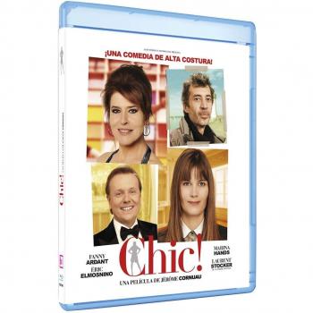 Chic! [Blu-ray]