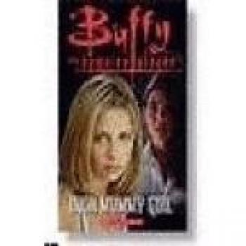Buffy the vampire slayer, level 2 : Inca Mummy Girl