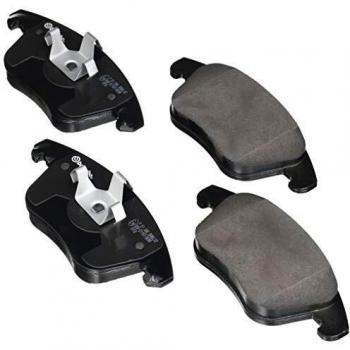 Brembo P 61 086 Pastillas de Frenos