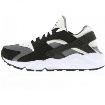 Nike Air Huarache, Zapatillas de Running Para Hombre, Negro