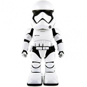 Ubtech Star Wars Stormtrooper Robot