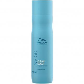 Wella Professionals Invigo Clean Scalp Anti-Dandruff Shampoo 250ml