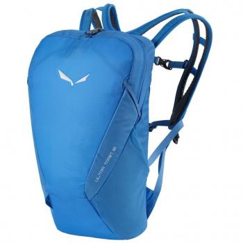 SALEWA Ultra Train 18 BP, Mochila Unisex Adulto, Azul