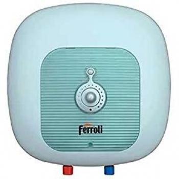 Termo eléctrico Ferroli Cubo 30 litros
