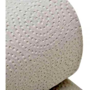 toiletpapier - VDXL Toiletpapier reliëf 2-laags 128 rollen 250 vellen - Wit