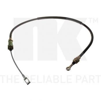Cable de freno de mano NK 9019105