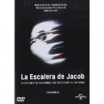 La Escalera De Jacob [DVD]