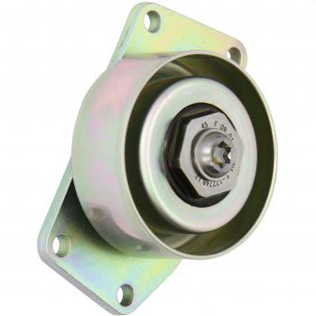 Polea tensora de correa poli V VAICO V42-0201, calidad de equipo original, 70mm para PEUGEOT CITROËN