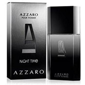 Azzaro Homme Night Time Edt Vapo 100Ml