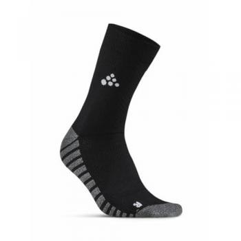 Craft Progress Non-Slip Mid-Length Socks