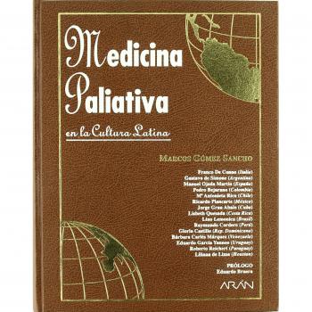 Medicina paliativa en la cultura latina