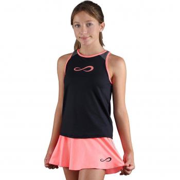 Endless - Camiseta de niña Minimal Kids Endless