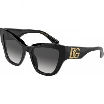 Dolce & Gabbana Cat Eye Sunglasses DG4404 Col. 501/8G