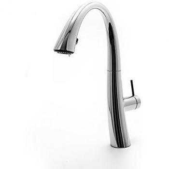 Franke 115.0307.913 Grifo de la cocina, Gris