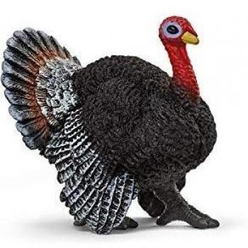 Schleich Farm World Turkey Figure 13900