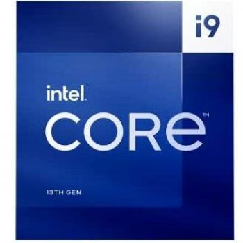 Intel® Core™ i9-13900F Desktop Processor 24 Cores (8 P-Cores + 16 E-Cores) 36MB Cache, up to 5.6 GHz