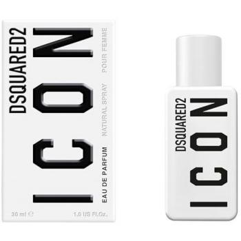 Dsquared2 Icon Pour Femme 30ml Eau de Parfum Spray