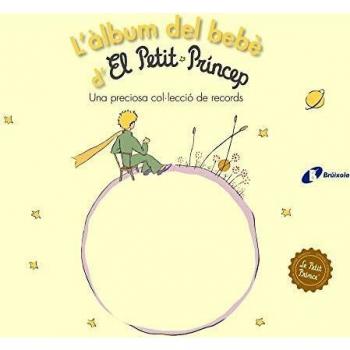 L'àlbum del bebè d'El Petit Príncep
