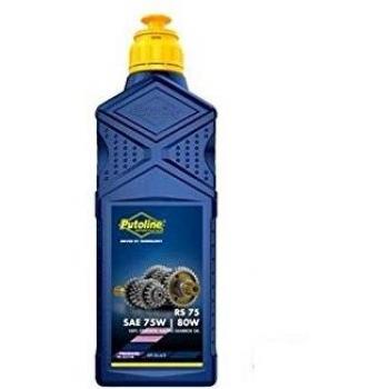 Aceite de Transmisión Putoline RS75 100% Sintético 75/80W 1L