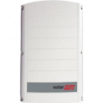 Inversor solar trifásico Solaredge SE4K-RWBTEBEN4