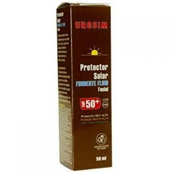 Uresim Fundente Fluid SPF50+, 50 ml
