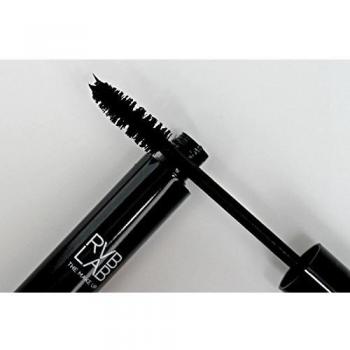 RVB LAB Extra Volume Black Mascara with Volumizing Brush 14ml