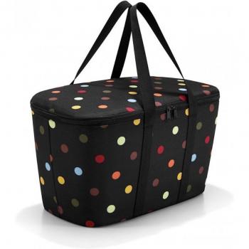 Cesta térmica para picnic Dots Reisenthel