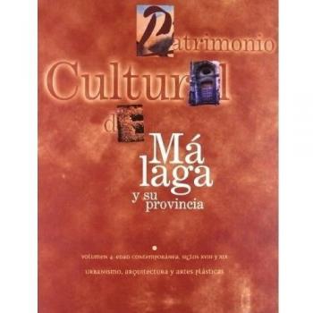 PATRIMONIO CULTURAL TIV DE MALAGA Y SU PROVINCIA