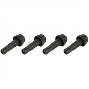 VALEO Tapa protectora, conector de bujía para CITROËN: C4, C4 Picasso, C5, C8, Jumpy, Dispatch & PEUGEOT: 407, 307, 807