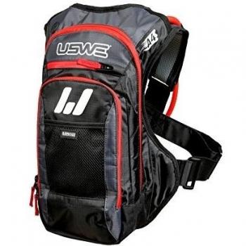 USWE Sports A4 Challenge Hydropack 201240 - Mochila de hidratación para Adultos