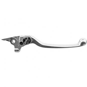 Vicma 74091 Maneta derecha Pulida, Plata